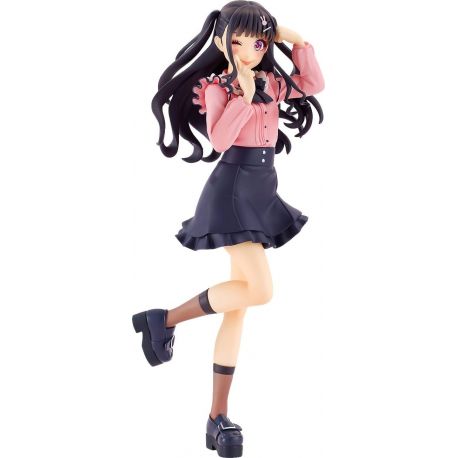 Kawaikute Gomen figurine Pop Up Parade Chuu-tan Good Smile Company