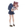 2.5 Dimensional Seduction figurine Tenitol Tall Mikari Tachibana Furyu