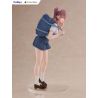 2.5 Dimensional Seduction figurine Tenitol Tall Mikari Tachibana Furyu