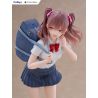 2.5 Dimensional Seduction figurine Tenitol Tall Mikari Tachibana Furyu