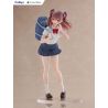 2.5 Dimensional Seduction figurine Tenitol Tall Mikari Tachibana Furyu