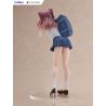 2.5 Dimensional Seduction figurine Tenitol Tall Mikari Tachibana Furyu