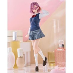 2.5 Dimensional Seduction figurine Tenitol Tall Ririsa Amano Furyu