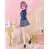 2.5 Dimensional Seduction figurine Tenitol Tall Ririsa Amano Furyu