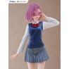 2.5 Dimensional Seduction figurine Tenitol Tall Ririsa Amano Furyu