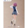 2.5 Dimensional Seduction figurine Tenitol Tall Ririsa Amano Furyu