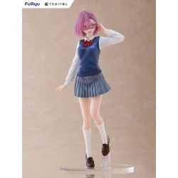 2.5 Dimensional Seduction figurine Tenitol Tall Ririsa Amano Furyu