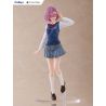 2.5 Dimensional Seduction figurine Tenitol Tall Ririsa Amano Furyu