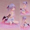 Original Character figurine Rurudo Eve Pink Ver. Pink Charm