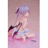 Original Character figurine Rurudo Eve Pink Ver. Pink Charm