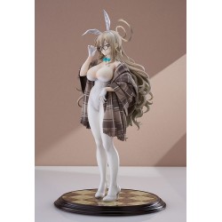 Blue Archive figurine Akane Murokasa (Bunny Girl) Max Factory