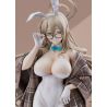 Blue Archive figurine Akane Murokasa (Bunny Girl) Max Factory