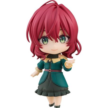 Dahlia in Bloom figurine Nendoroid Kazama Iroha Good Smile Company