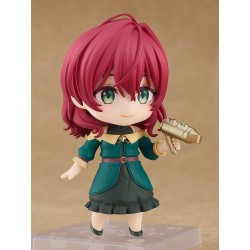 Dahlia in Bloom figurine Nendoroid Kazama Iroha Good Smile Company