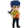 Fate/Hollow Ataraxia figurine Nendoroid Doll Lancer Orange Rouge