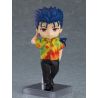 Fate/Hollow Ataraxia figurine Nendoroid Doll Lancer Orange Rouge