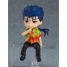 Fate/Hollow Ataraxia figurine Nendoroid Doll Lancer Orange Rouge