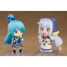 KonoSuba: God's Blessing on This Wonderful World! figurine Nendoroid Eris Good Smile Company