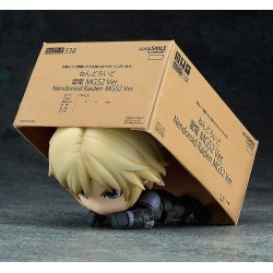 Metal Gear Solid figurine Nendoroid Raiden MGS2 Ver. Good Smile Company