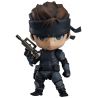 Metal Gear Solid figurine Nendoroid Solid Snake Good Smile Company