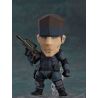 Metal Gear Solid figurine Nendoroid Solid Snake Good Smile Company