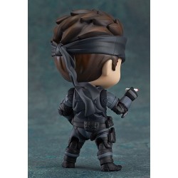 Metal Gear Solid figurine Nendoroid Solid Snake Good Smile Company