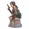 The Last of Us buste Ellie with Handgun Dark Horse