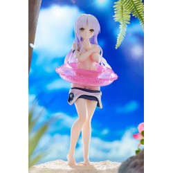 Angel Beats! figurine Kanade Tachibana School Swimsuit Ver. Kadokawa