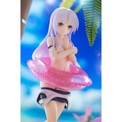 Angel Beats! figurine Kanade Tachibana School Swimsuit Ver. Kadokawa