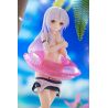 Angel Beats! figurine Kanade Tachibana School Swimsuit Ver. Kadokawa