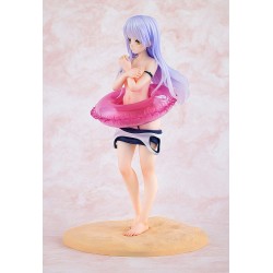 Angel Beats! figurine Kanade Tachibana School Swimsuit Ver. Kadokawa