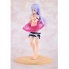 Angel Beats! figurine Kanade Tachibana School Swimsuit Ver. Kadokawa