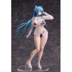 Goddess of Victory: Nikke figurine Helm: Aquamarine FREEing