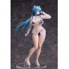 Goddess of Victory: Nikke figurine Helm: Aquamarine FREEing