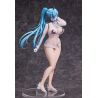 Goddess of Victory: Nikke figurine Helm: Aquamarine FREEing