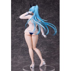 Goddess of Victory: Nikke figurine Helm: Aquamarine FREEing