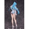 Goddess of Victory: Nikke figurine Helm: Aquamarine FREEing