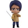 Golden Kamuy figurine Nendoroid Second Lieutenant Koito Good Smile Company