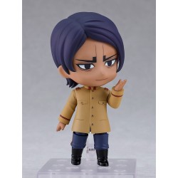 Golden Kamuy figurine Nendoroid Second Lieutenant Koito Good Smile Company