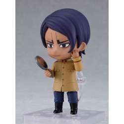 Golden Kamuy figurine Nendoroid Second Lieutenant Koito Good Smile Company