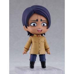 Golden Kamuy figurine Nendoroid Second Lieutenant Koito Good Smile Company