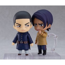 Golden Kamuy figurine Nendoroid Second Lieutenant Koito Good Smile Company