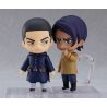 Golden Kamuy figurine Nendoroid Second Lieutenant Koito Good Smile Company