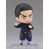 Golden Kamuy figurine Nendoroid Sergeant Tsukishima Good Smile Company