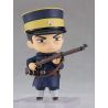 Golden Kamuy figurine Nendoroid Sergeant Tsukishima Good Smile Company