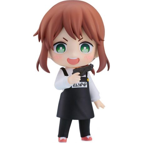 Kindergarten Wars figurine Nendoroid Rita Good Smile Company