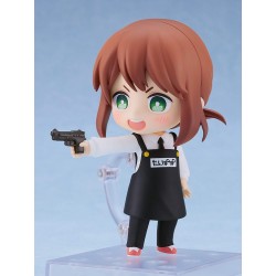 Kindergarten Wars figurine Nendoroid Rita Good Smile Company