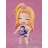 My Dress-Up Darling figurine Nendoroid Marin Kitagawa: Slippery Girls Full Graphic T-Shirt Ver. Good Smile Company