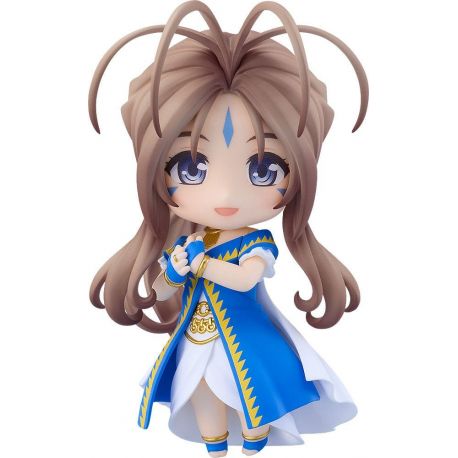 Oh My Goddess! figurine Nendoroid Belldandy Good Smile Company