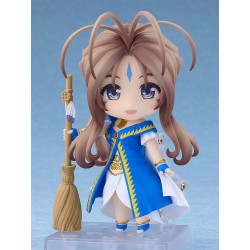 Oh My Goddess! figurine Nendoroid Belldandy Good Smile Company